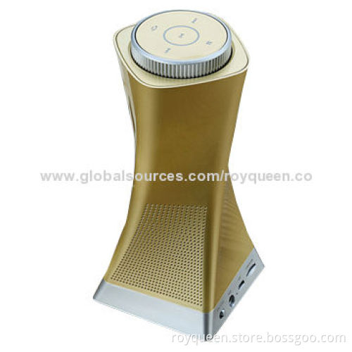 Bluetooth Speaker, Venus, Micro SD, NFC, USB